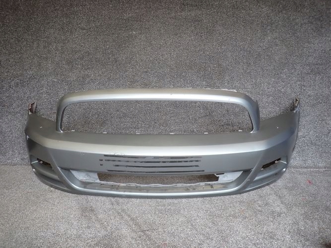 FORD MUSTANG GT V 13- NÁRAZNÍK PREDNÝ PREDOK