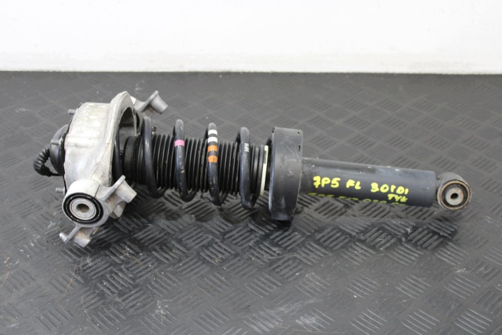 Stoßdämpfer heck AKTYWNY 7P5513029AA PORSCHE CAYENNE II 2 7P5 LIFT