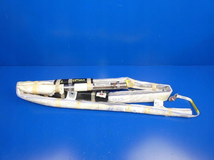 KIA OPTIMA III SEDAN KURYNA POWIETRZNA ľavá AIR BAG