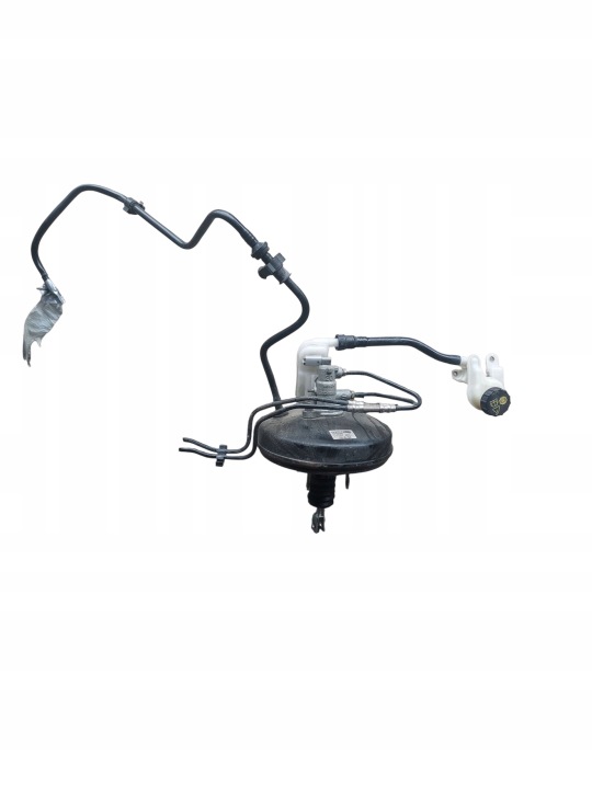 Servo Frein FORD FIESTA MK7 020405083 8V512B195LE