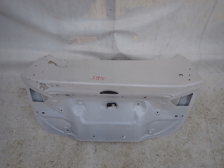 FORD MONDEO MK5 Sedan 14- heckklappe kofferraumdeckel Kofferraum