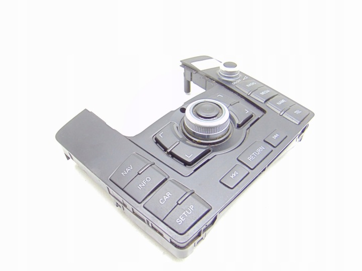 panel ovládání MMI AUDI Q7 4L LIFT 10- 4L0919611B