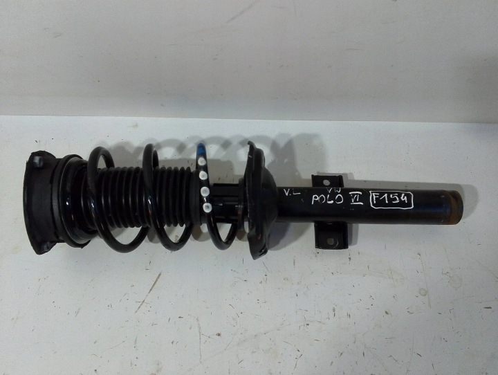 VW Polo VI Audi Skoda Seat Stoßdämpfer vorne 5Q0412103D (F154)