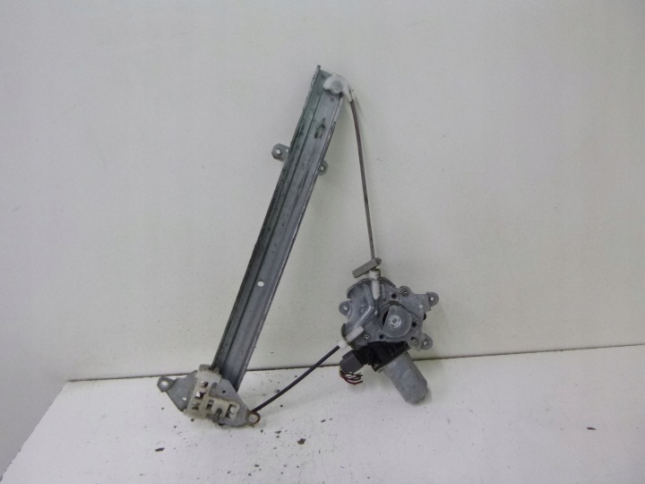 mechanism of the window rear part right Mitsubishi Lancer VII