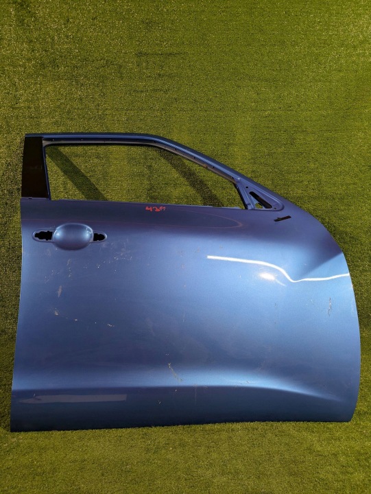 Portière Avant Droit Droite Avant NISSAN JUKE et F15 10-19 NR.4311