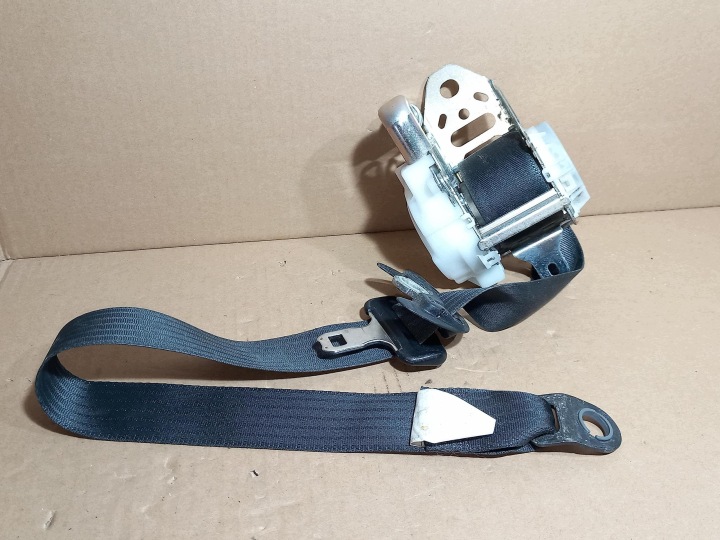 Gurten Sicherheits rechts vorne TOYOTA AVENSIS III T27 7P1510-P