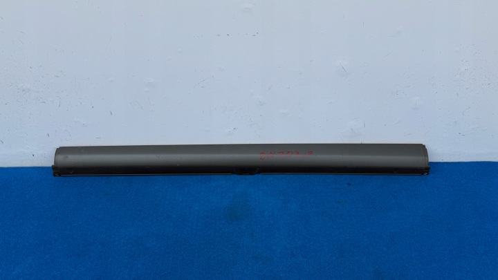 VW GOLF positif CROSS 5M gauche moulage seuil seuil couverture 5M0853859 DN703IP