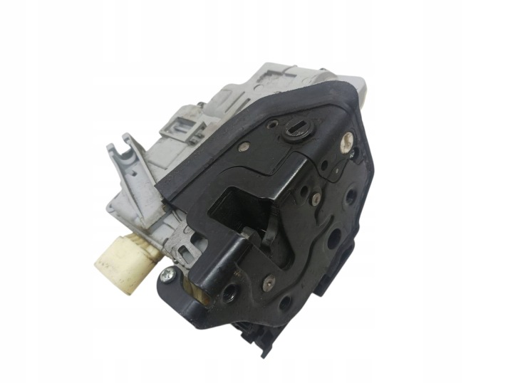 de la Serrure Portière Arrière Droite Arrière EU 4L 3C4839016A Audi Q7 et (2005-2015)
