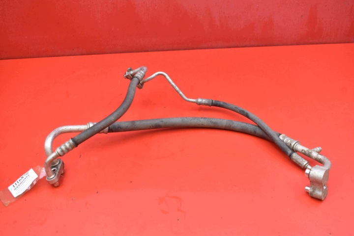 Conduit pieces tuyaux Tuyau Climatisateur air conditionné OPEL CORSA E 1.4 TWINPORT 75 KM 14-20