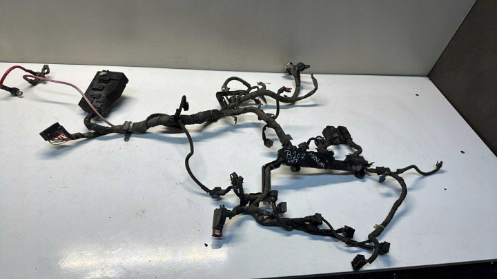 kabelbaum kabelsatz DES MOTORS SAAB 9-3 II 93 B207 1.8t 2.0T OPEL 55560792 LIFT