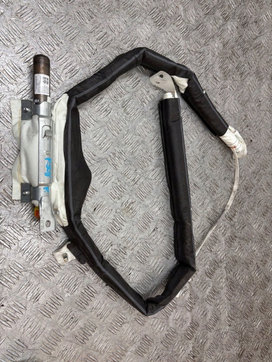 střešní airbag pravá PEUGEOT 508 KOMBI 10- 9802985180