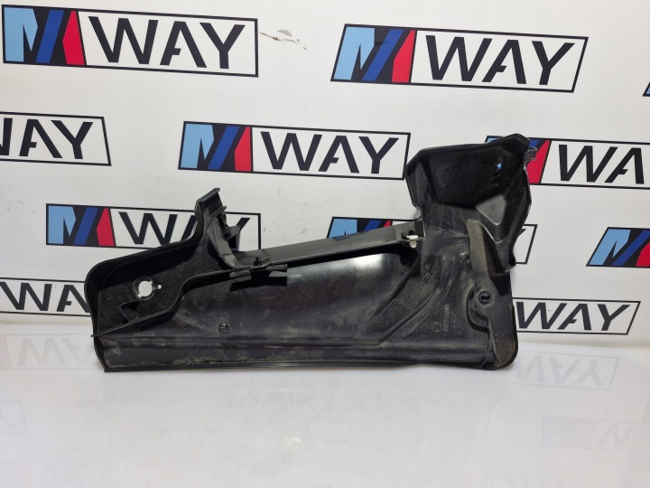 BMW F80 F82 F83 F87 Griglia gocciolatoio copertura GREMBIALINA Originale EUROPA 8062776