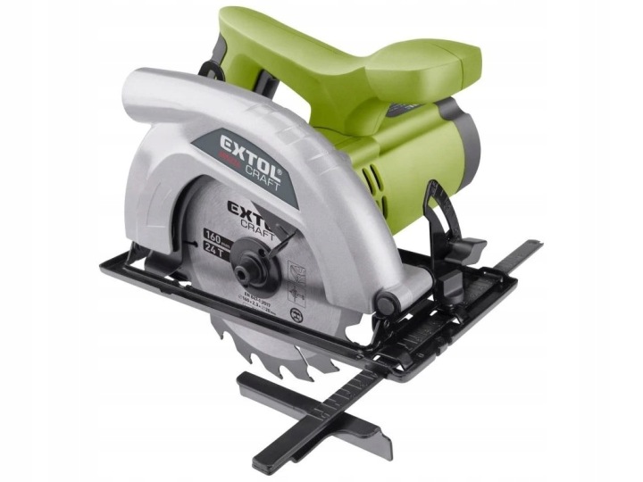 Pila kotoučová, 160mm, 1200W 405224