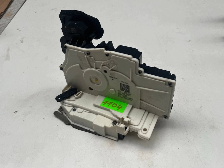 AUDI A6 C8 de la Serrure Portière Droite Arrière 4K0839016Q @M