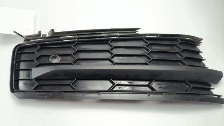 Lüftungsgitter der Stoßstange vorne links 565807367 SKODA KODIAQ und LIFT