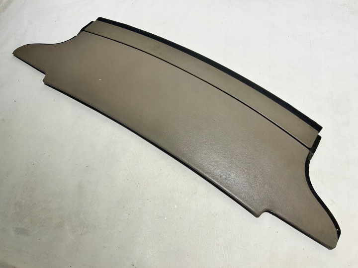 MERCEDES SL R230 plato zadní 120433902