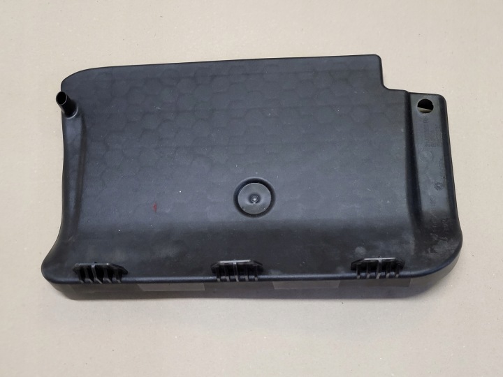 cover spoiler cover covering rear right R VOLVO XC60 II 2 OE