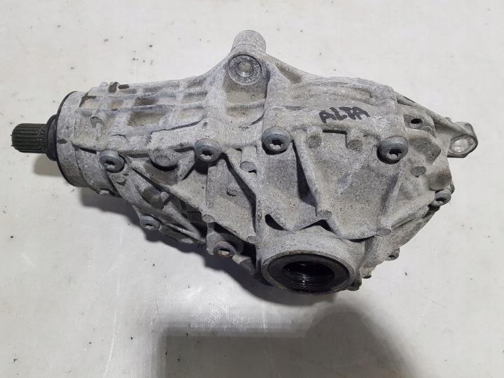 ALFA ROMEO STELVIO differential diff differential front front 00552845900