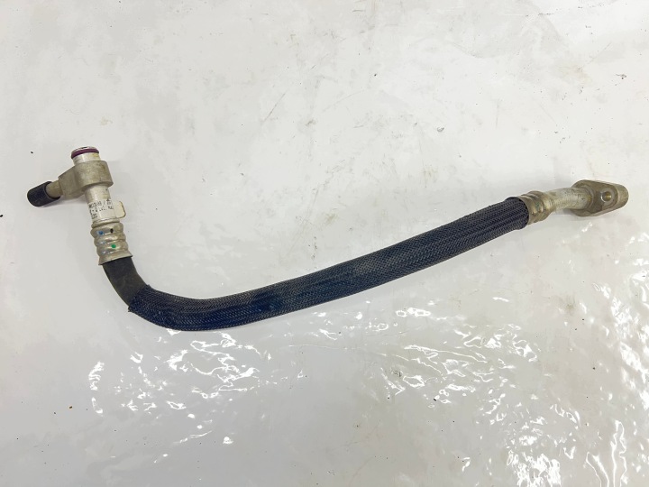 MERCEDES ML W166 Conduit pieces tuyaux Climatisateur air conditionné A1668301115
