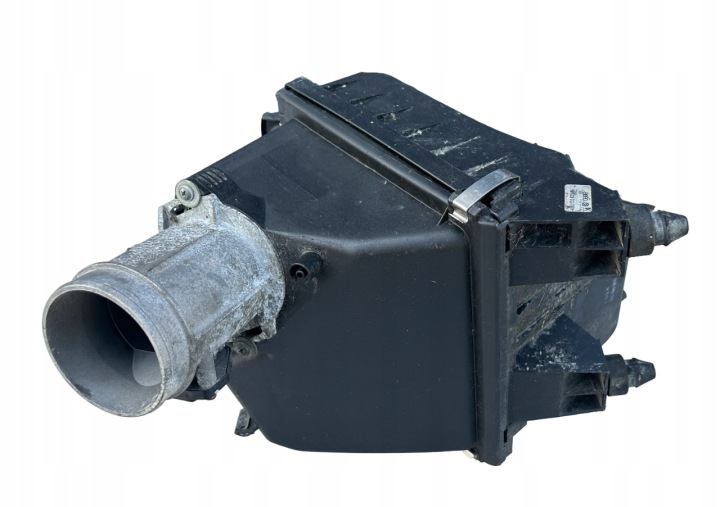 cover of a filter, air AUDI A6 C5 2.5 TDI 4B0133835K flow meter