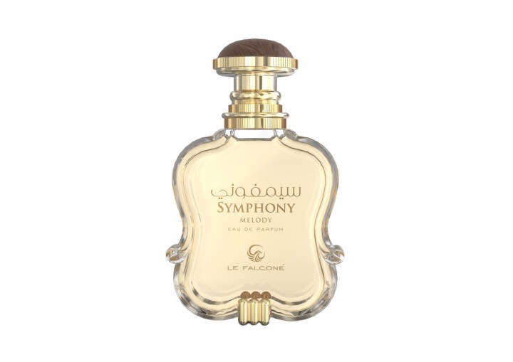 le falcone symphony melody woda perfumowana 100 ml     