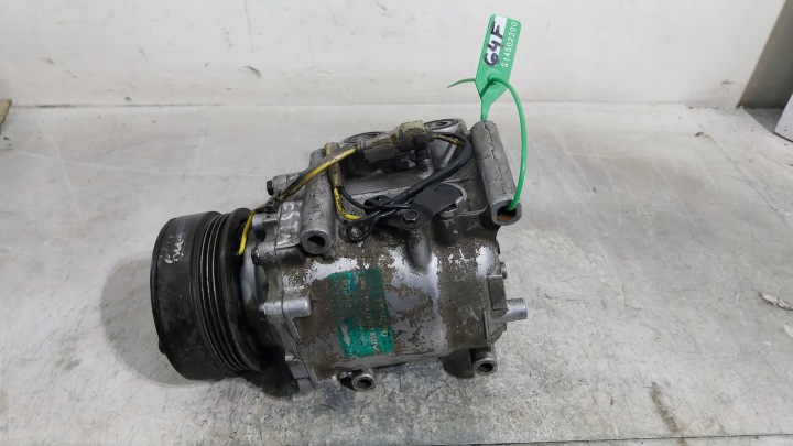 compressor compressor; of the air conditioning TRV090-3500 FORD FIESTA MK3 MK4 1.3 1.4