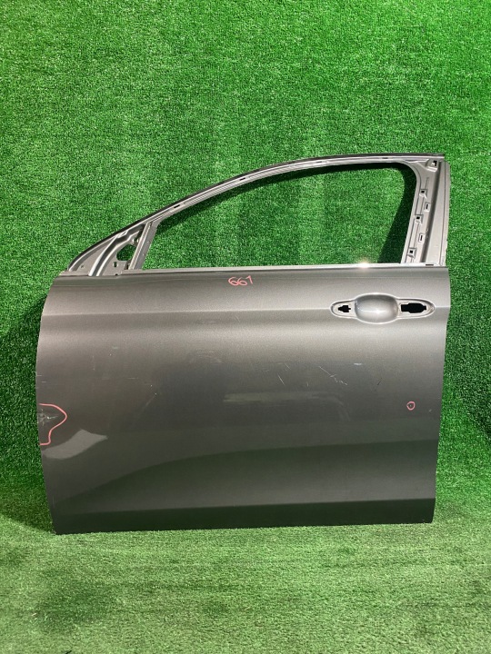 door left front FIAT TIPO II NR.661