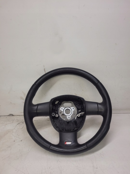 lenkrad Leder AUDI A3 8P A4 A6 8P0419091DA URS *9*