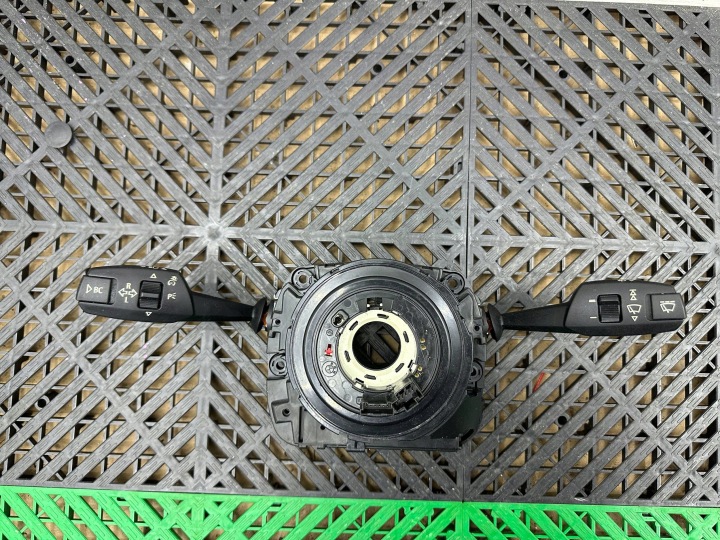 páčky pod volant a ovládání BMW 3 E90 E91 6962670