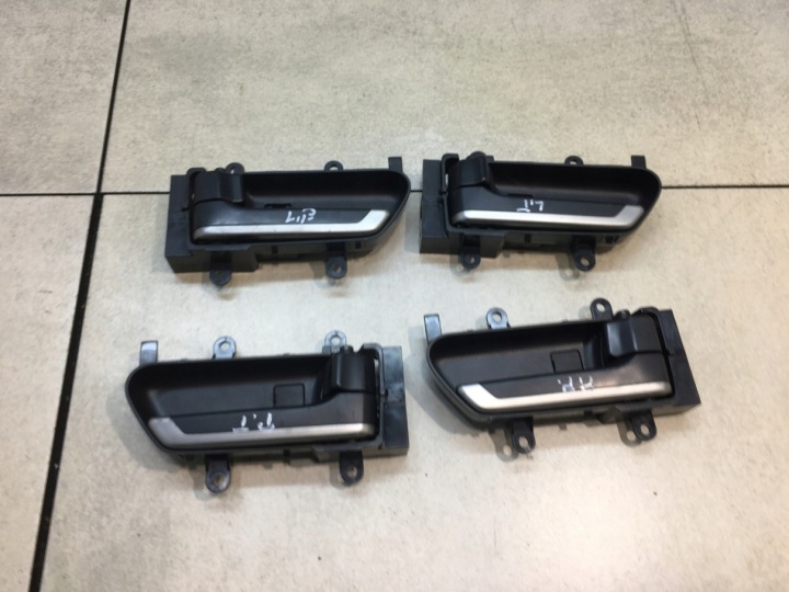 handle inner KOMPLET NISSAN MURANO and Z50