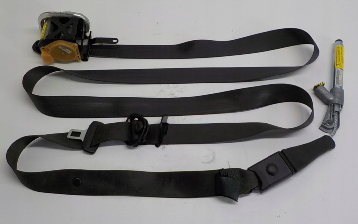 OPEL INSIGNIA tension belt safety adjuster right 3063932AA 13303851