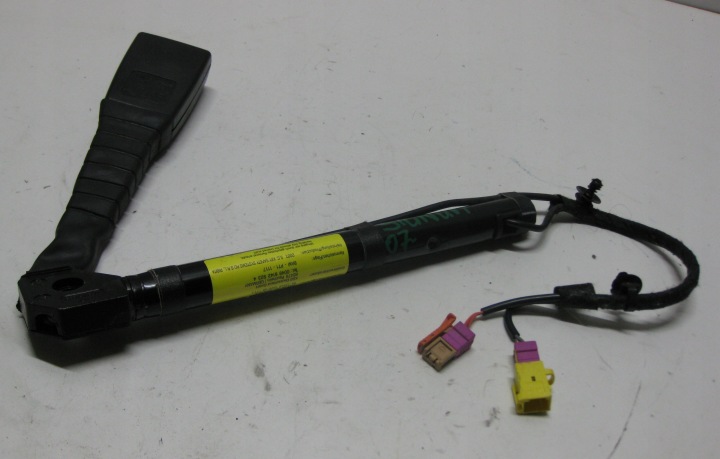 OPEL SIGNUM 07R LIFT adjuster supports right front 13127944F
