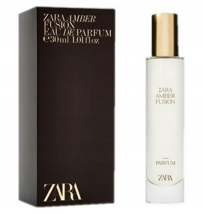zara amber fusion women