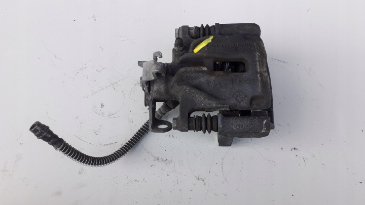 třmen pravý zadní záď OPEL VIVARO 837016 61708