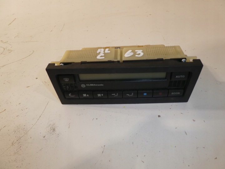 Unite commande clima VW PASSAT B5 3B1907044A