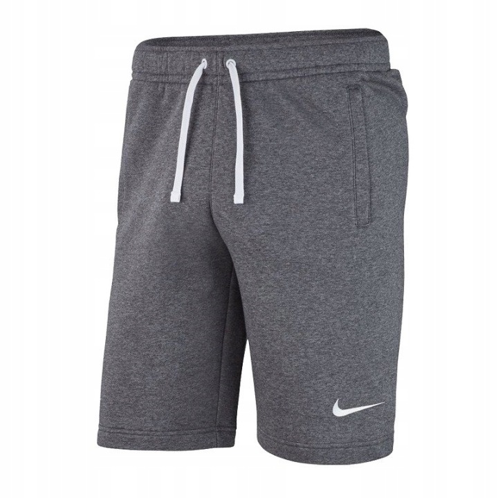 Шорти Nike Park 20 Fleece Short Jr — фото 2