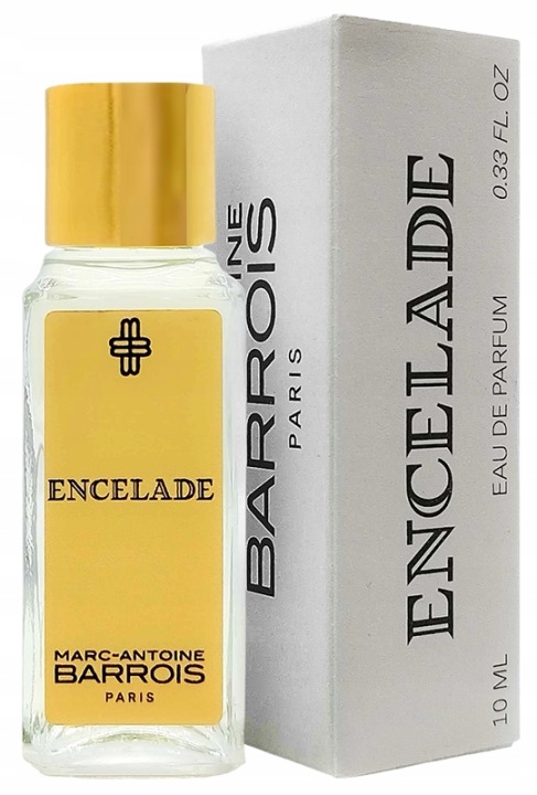 marc-antoine barrois aldebaran woda perfumowana 10 ml     
