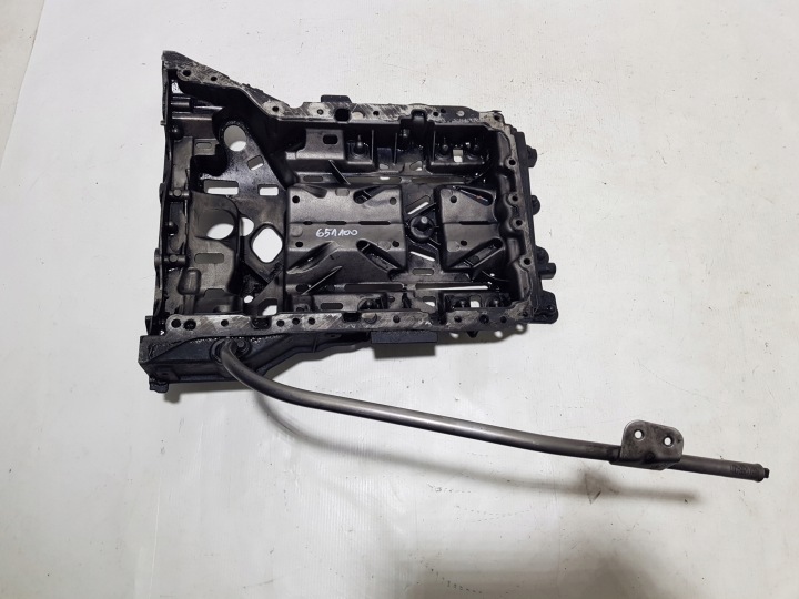 oil sump MERCEDES 2.2 CDI 651 W204 W212 W207 W218 CLS holder