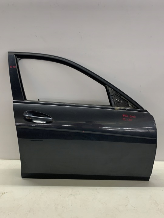 Portière Droite Avant Droit Avant MERCEDES C-KLASA W204(07-14)des roues C755 KOMBI