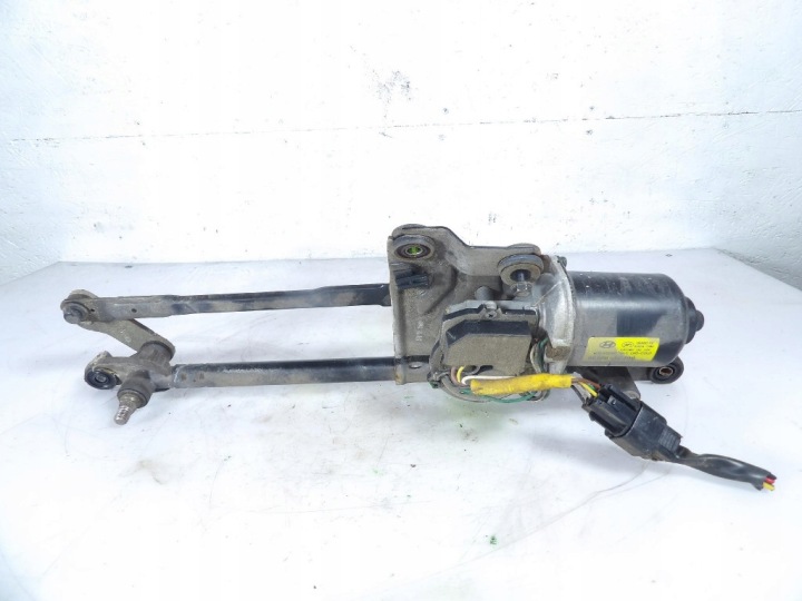 HYUNDAI GETZ and wiper mechanism 98100-1C100