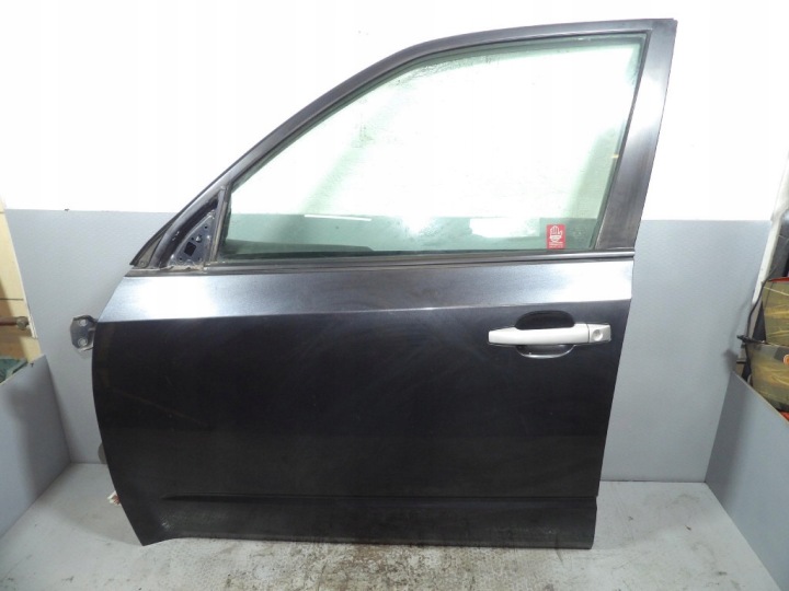 SUBARU FORESTER III PORTA Portiera Anteriore sinistro 61K