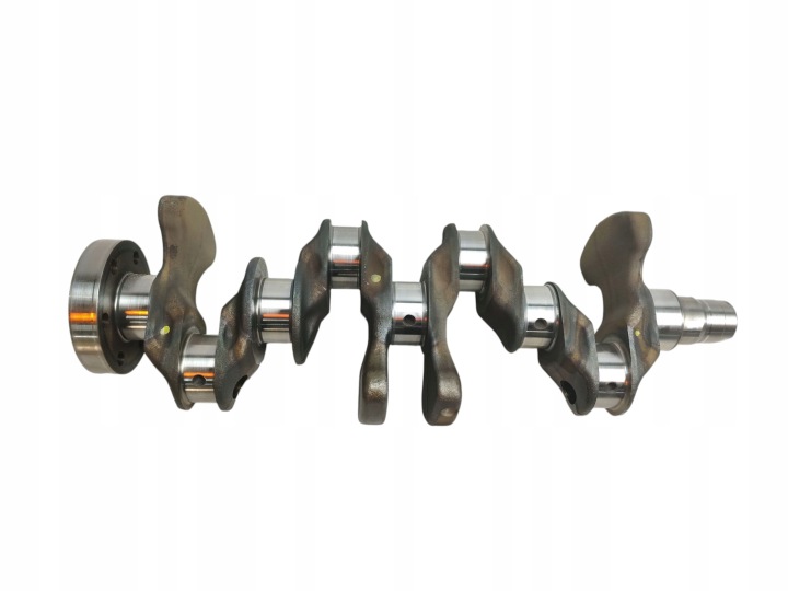 ALBERO MOTORE SEAT IBIZA IV TOLEDO IV FABIA III RAPID 1.2 TSI CJZC CJZ 104EAM