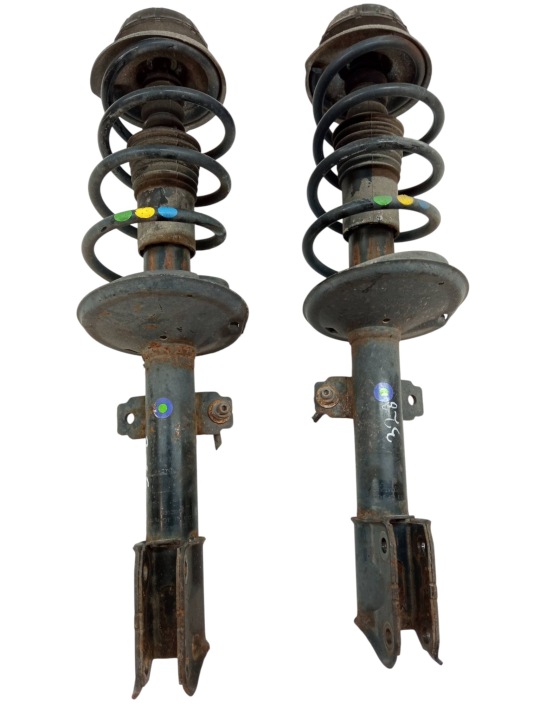 Stoßdämpfer links rechts vorne KOMPLET 1.0 B 543029903R Dacia Duster II