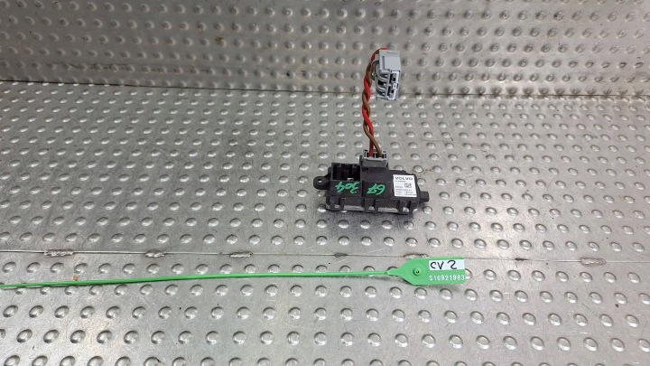OPORNIK Bloc de chauffage complet P31436958 VOLVO V40 II