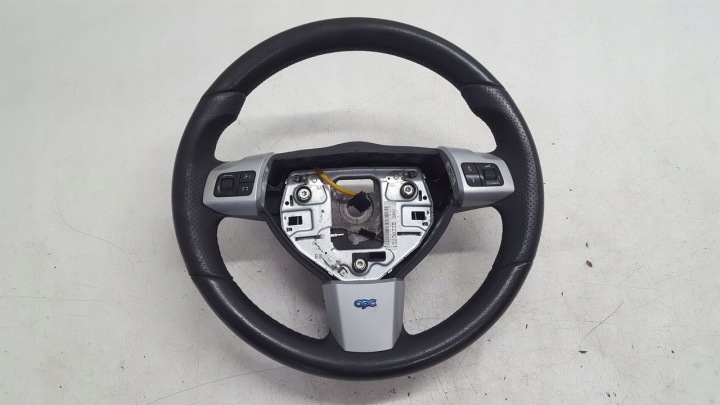 Volant Opel Astra H GTC OPC