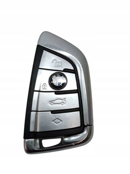 key PILOT m-packet 8717523 Bmw Seria 7 VI (2016- ) G11/12