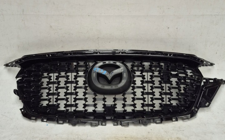 MAZDA CX5 CX-5 II LIFT 21- Grill Grill des Kühlers KSD450721