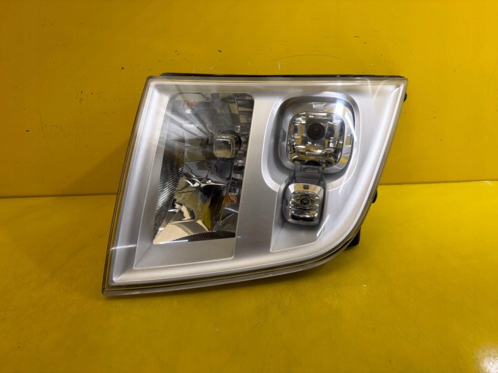 Licht rechts Ford Transit 06-14 6C11-13W029-DC
