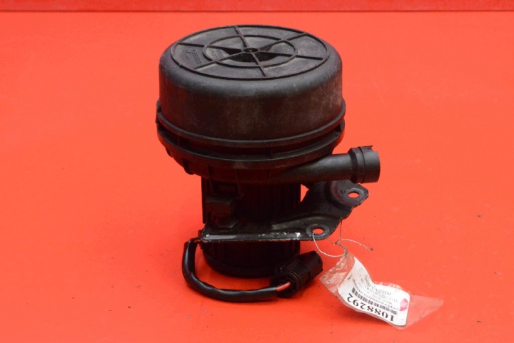 pump air WTORNEGO 7514953-02 BMW E46 1.6 VALVETRONIC 116 KM 01-06