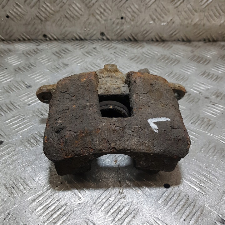 caliper brake left rear part rear CITROEN JUMPER 2
